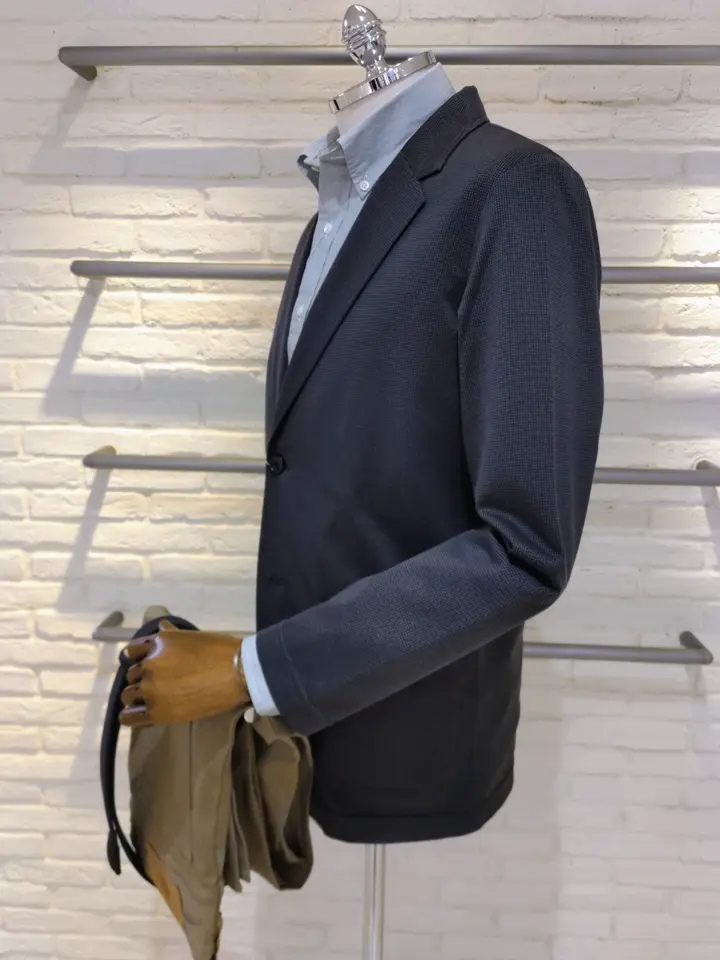 J.PRESS MEN 金澤 コーディネート画像