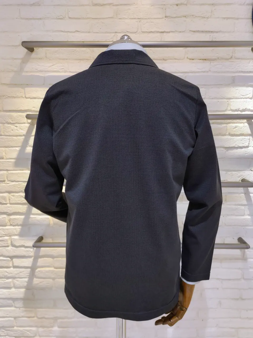 J.PRESS MEN 金澤 コーディネート画像