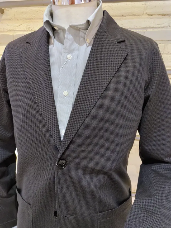 J.PRESS MEN 金澤 コーディネート画像