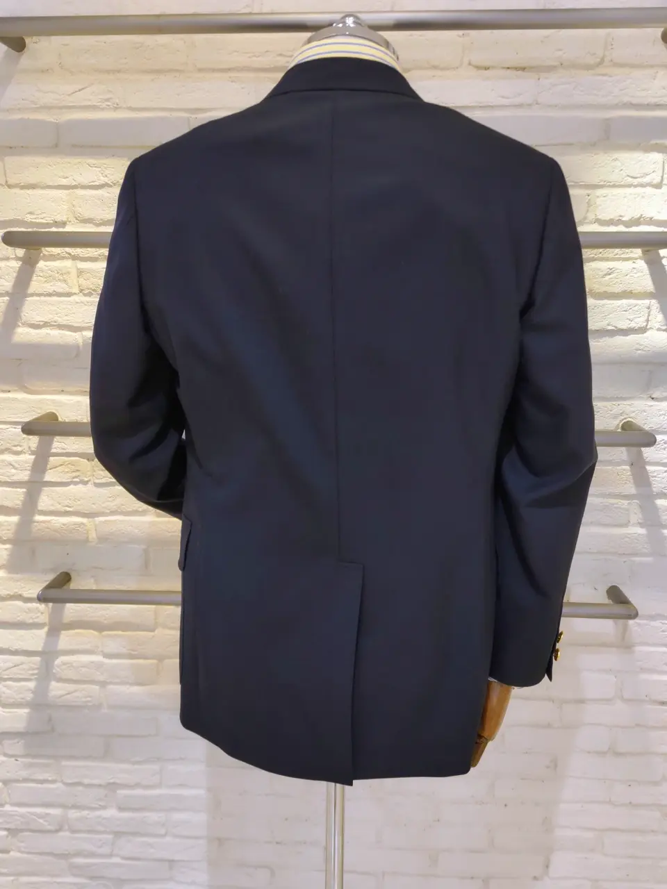 J.PRESS MEN 金澤 コーディネート画像