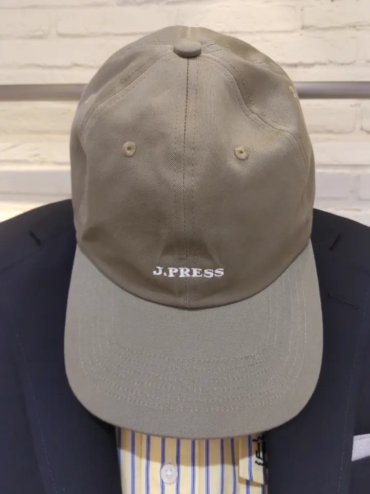 J.PRESS MEN 金澤 コーディネート画像