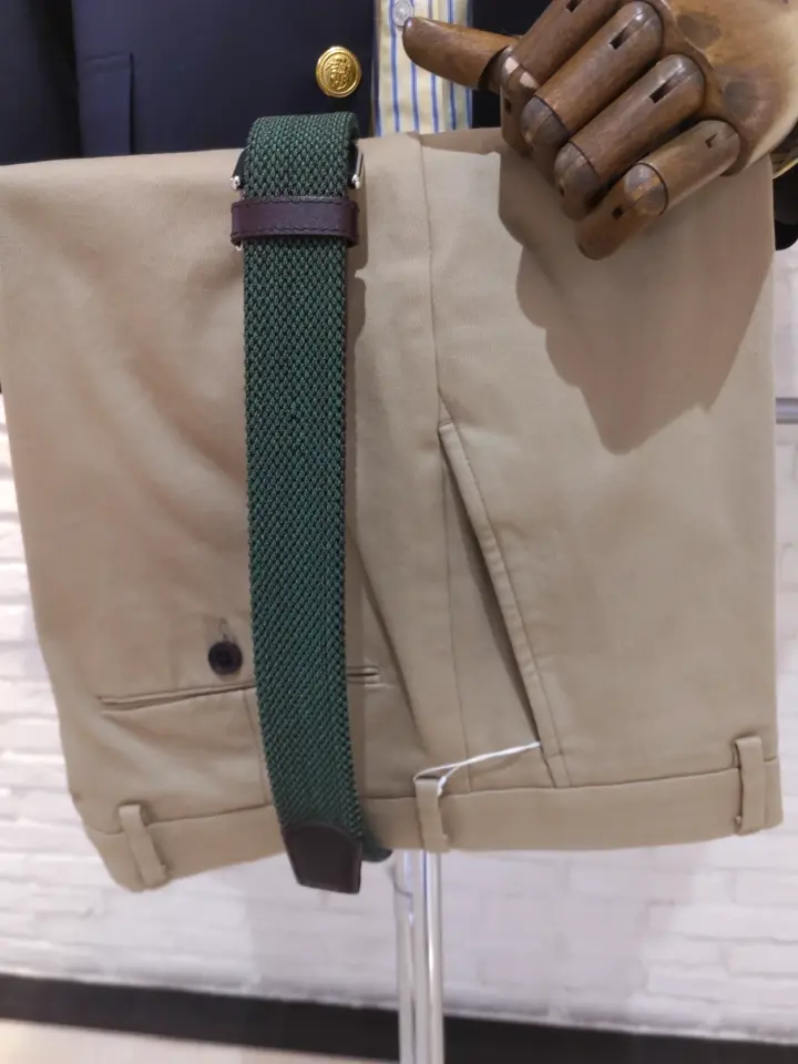 J.PRESS MEN 金澤 コーディネート画像