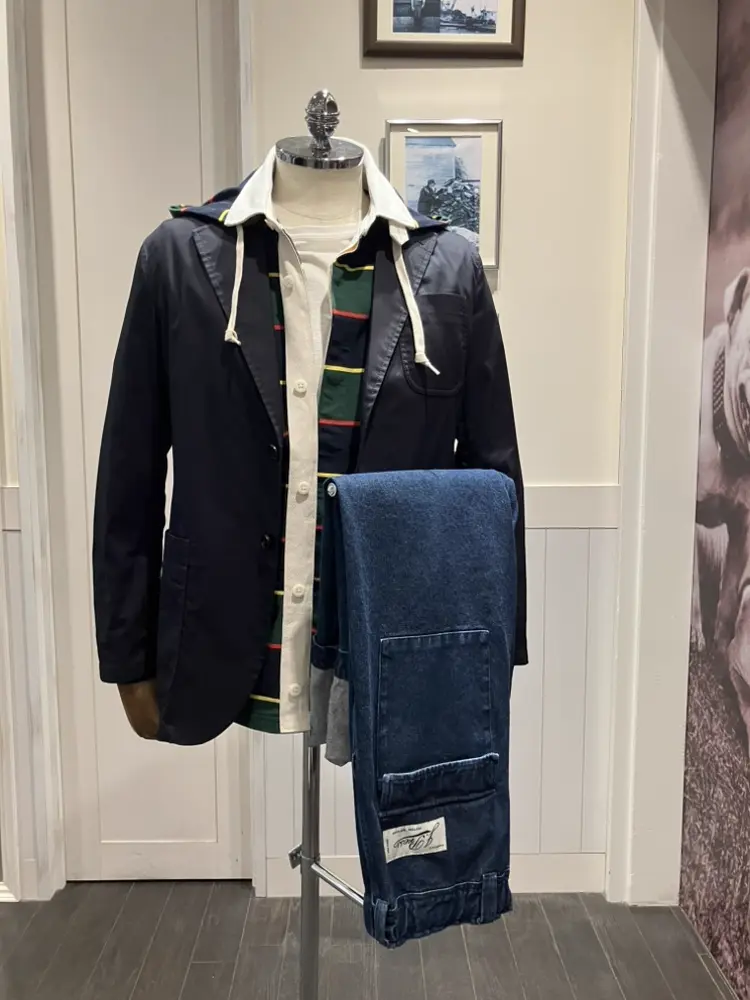  宇佐 コーディネート画像