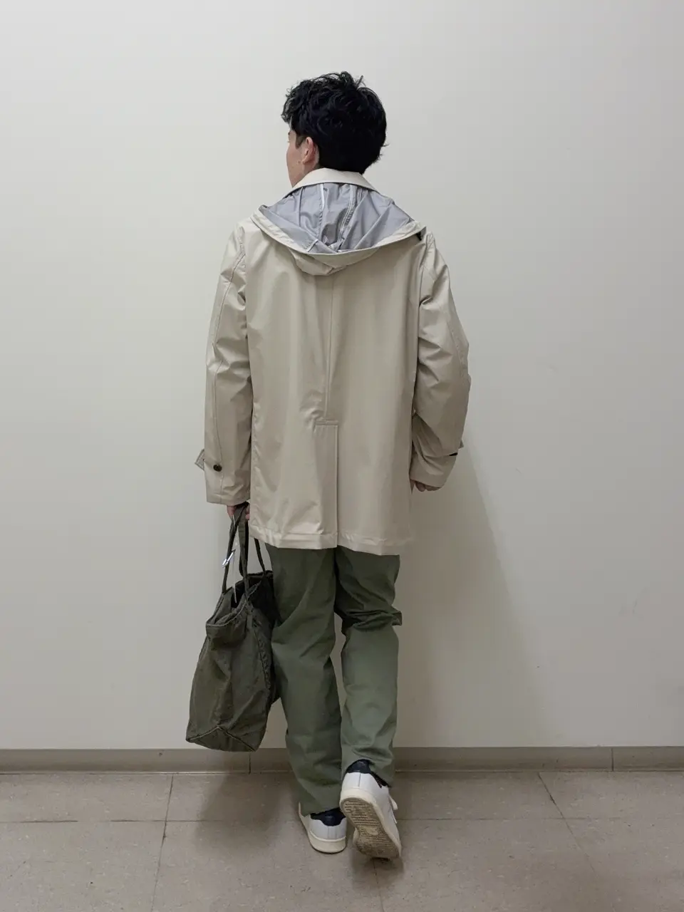 J.PRESS MEN 山本 コーディネート画像