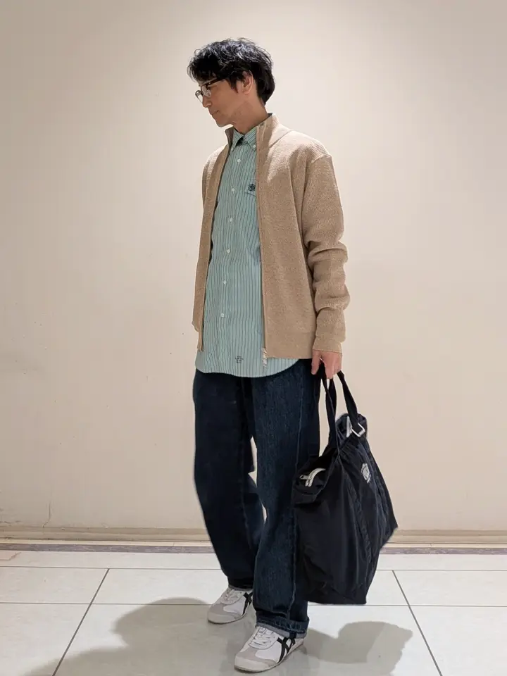 J.PRESS MEN 春木 コーディネート画像