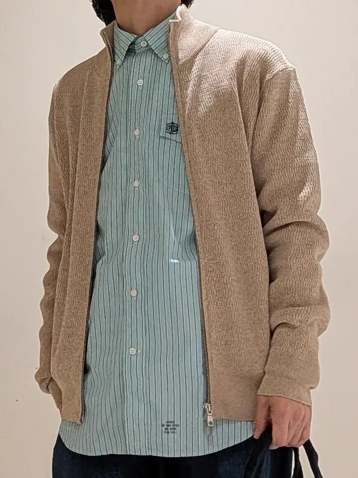 J.PRESS MEN 春木 コーディネート画像