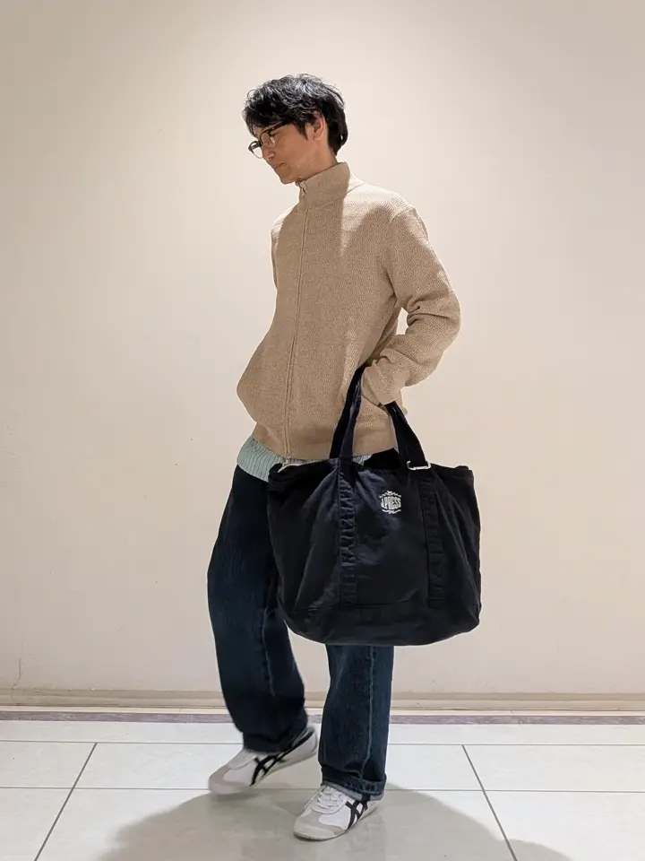 J.PRESS MEN 春木 コーディネート画像
