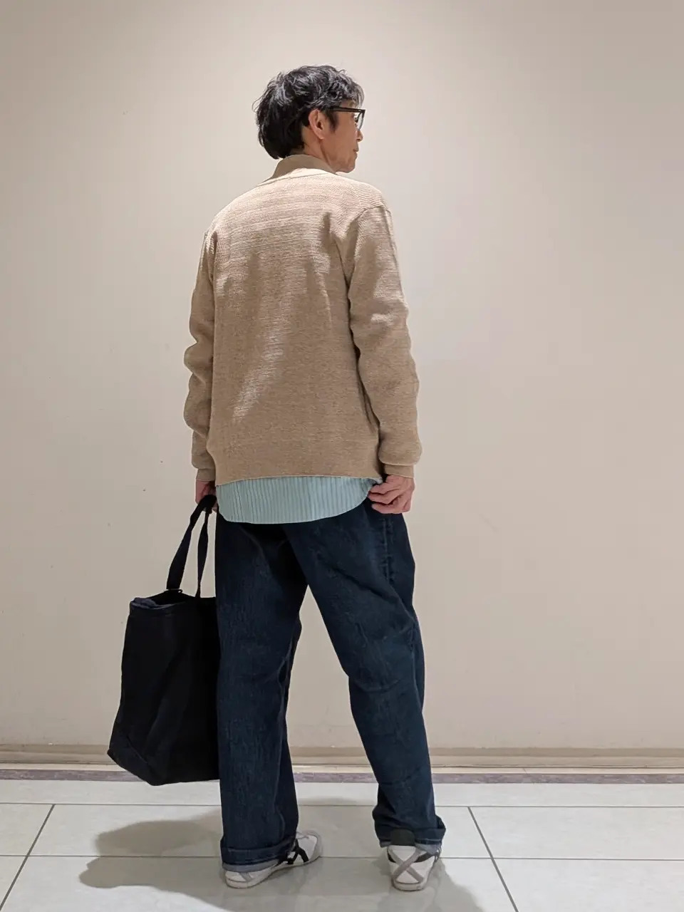 J.PRESS MEN 春木 コーディネート画像