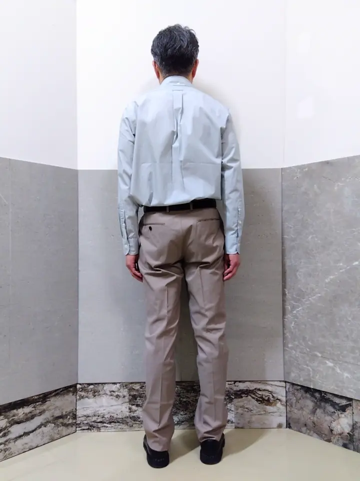 J.PRESS MEN 金子 コーディネート画像