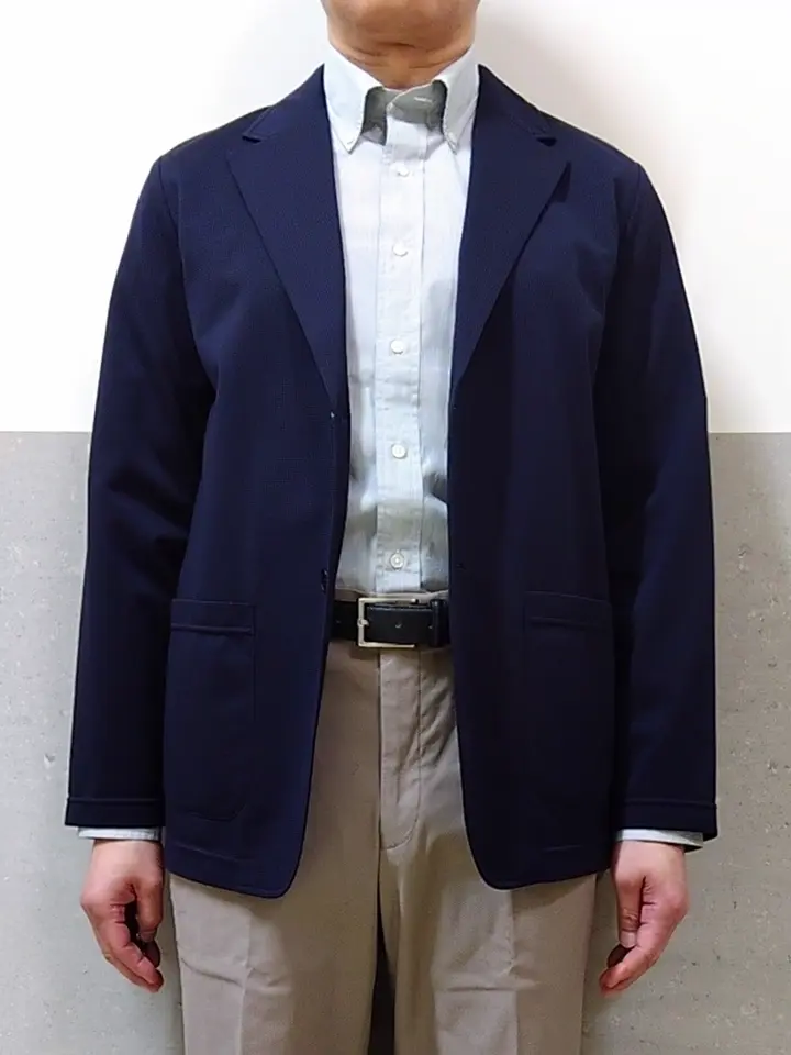 J.PRESS MEN 金子 コーディネート画像