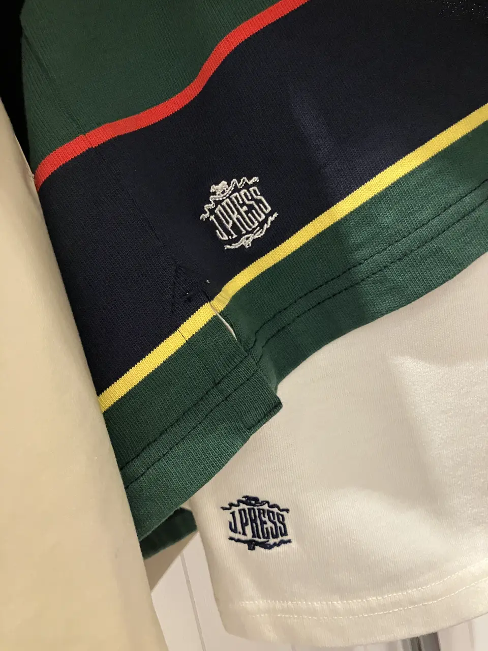 J.PRESS MEN 椎葉 コーディネート画像