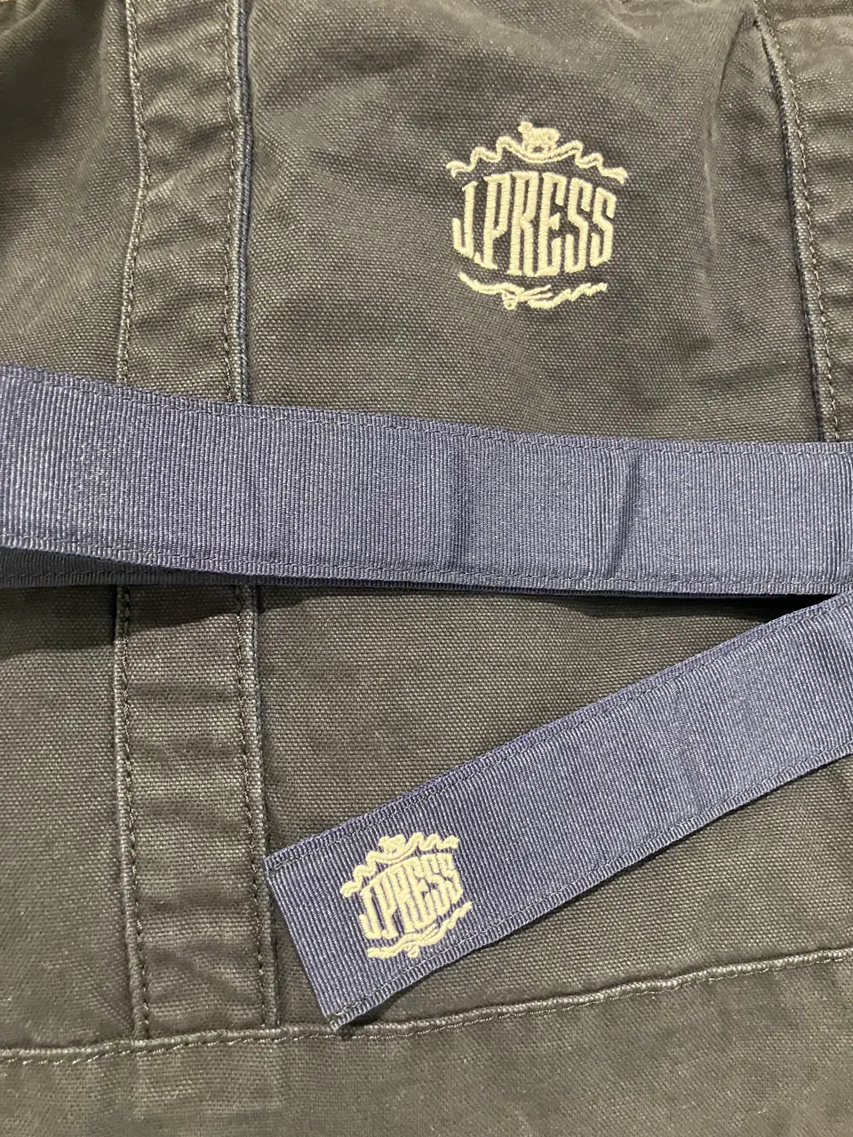 J.PRESS MEN 椎葉 コーディネート画像