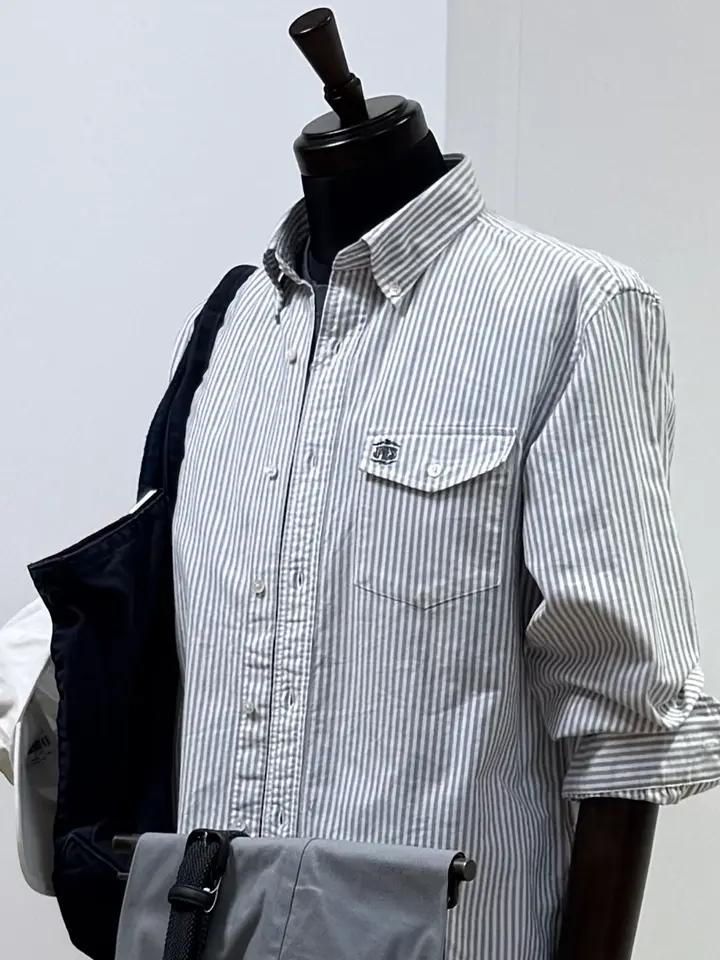 J.PRESS MEN 吉村 コーディネート画像