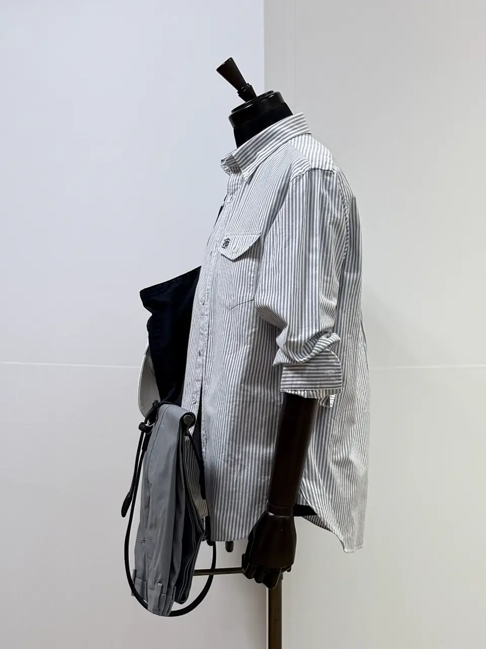 J.PRESS MEN 吉村 コーディネート画像