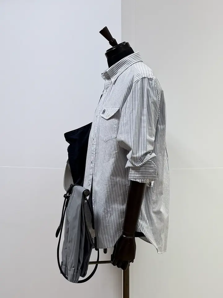 J.PRESS MEN 吉村 コーディネート画像