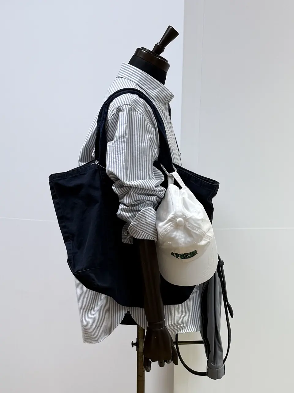 J.PRESS MEN 吉村 コーディネート画像