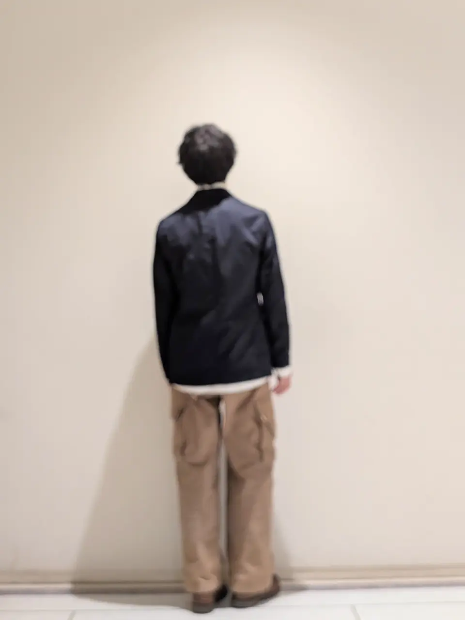 J.PRESS MEN 春木 コーディネート画像