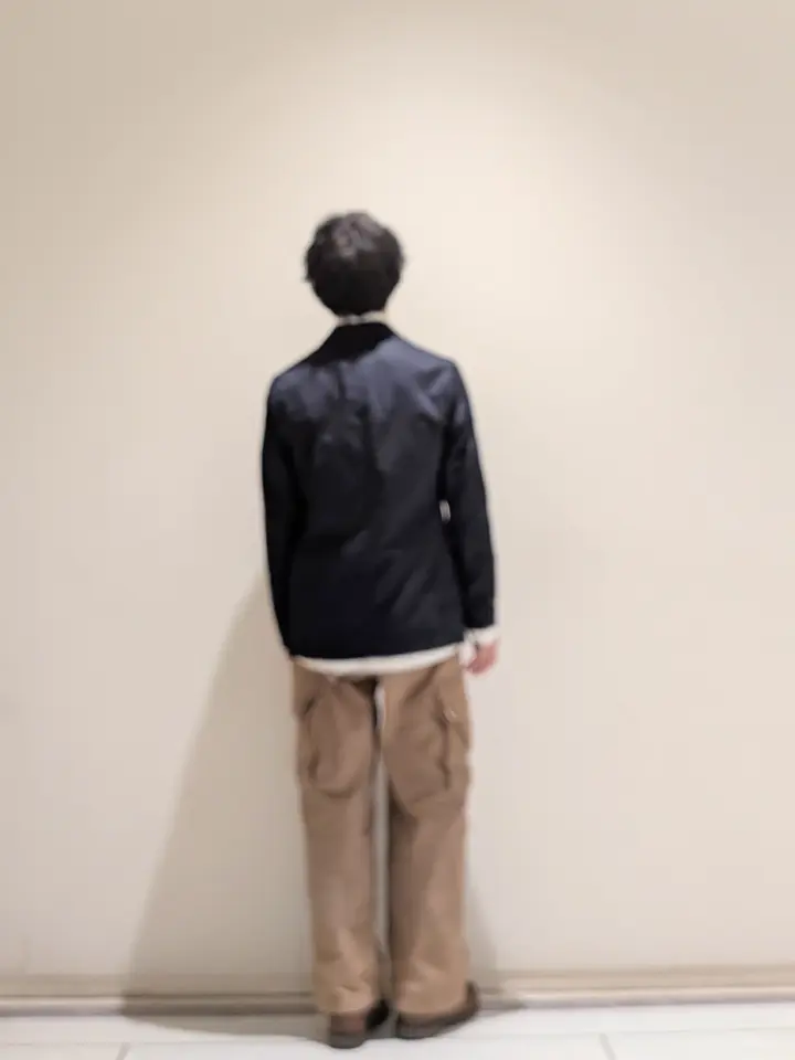 J.PRESS MEN 春木 コーディネート画像