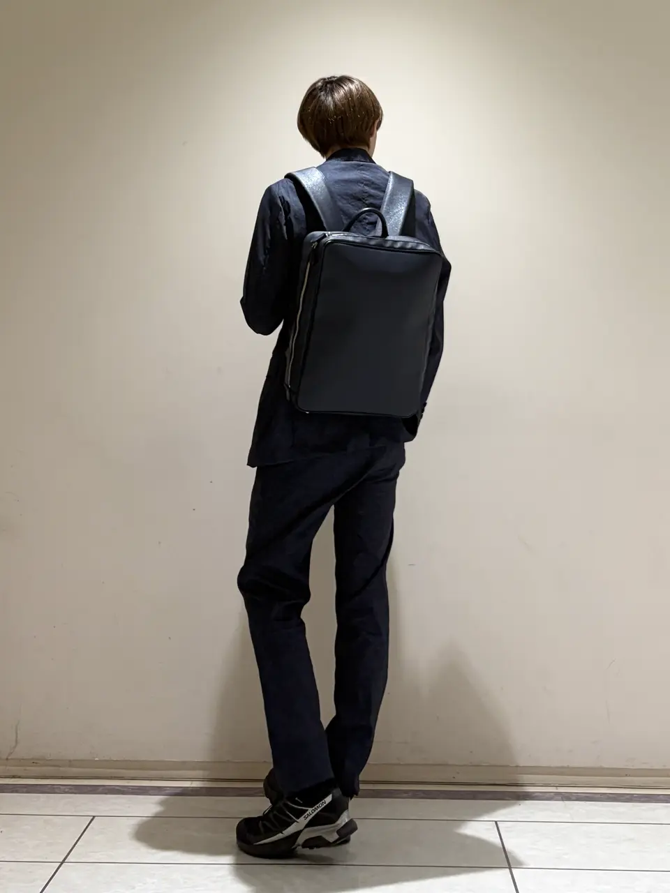 J.PRESS MEN 山根 コーディネート画像