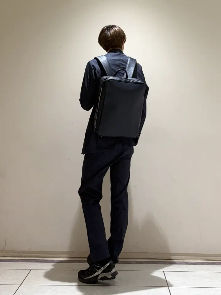 J.PRESS MEN 山根 コーディネート画像