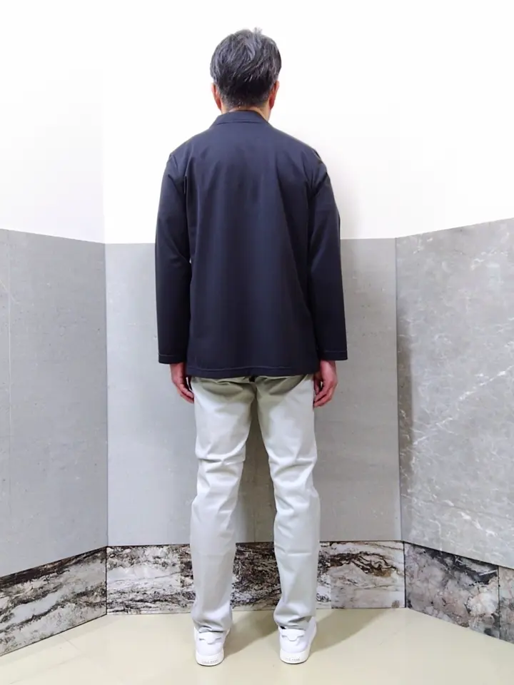 J.PRESS MEN 金子 コーディネート画像