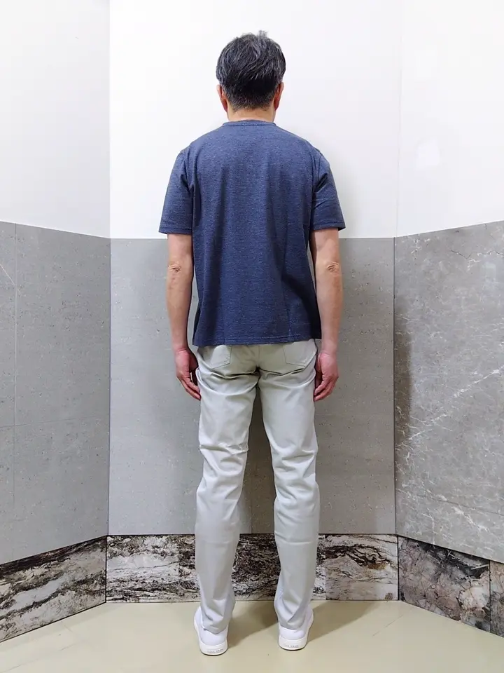 J.PRESS MEN 金子 コーディネート画像