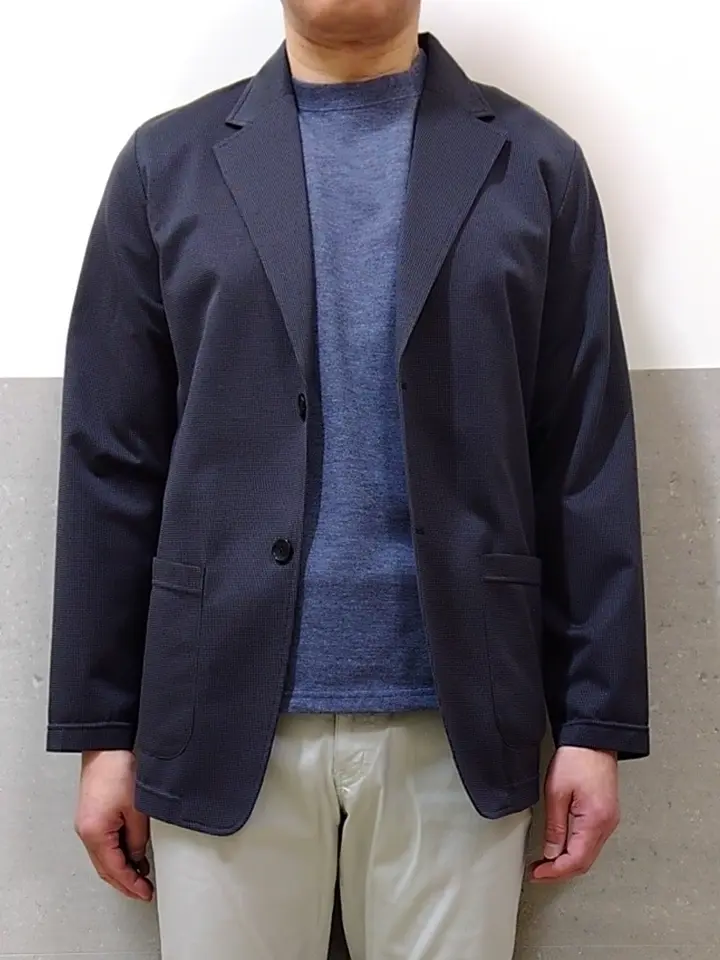 J.PRESS MEN 金子 コーディネート画像