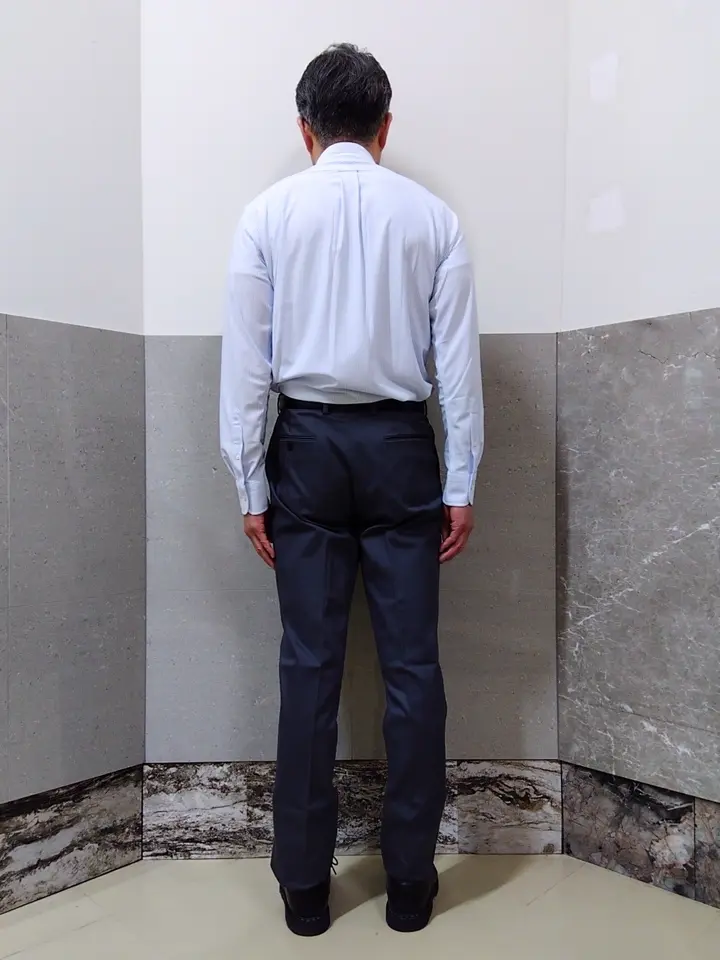 J.PRESS MEN 金子 コーディネート画像