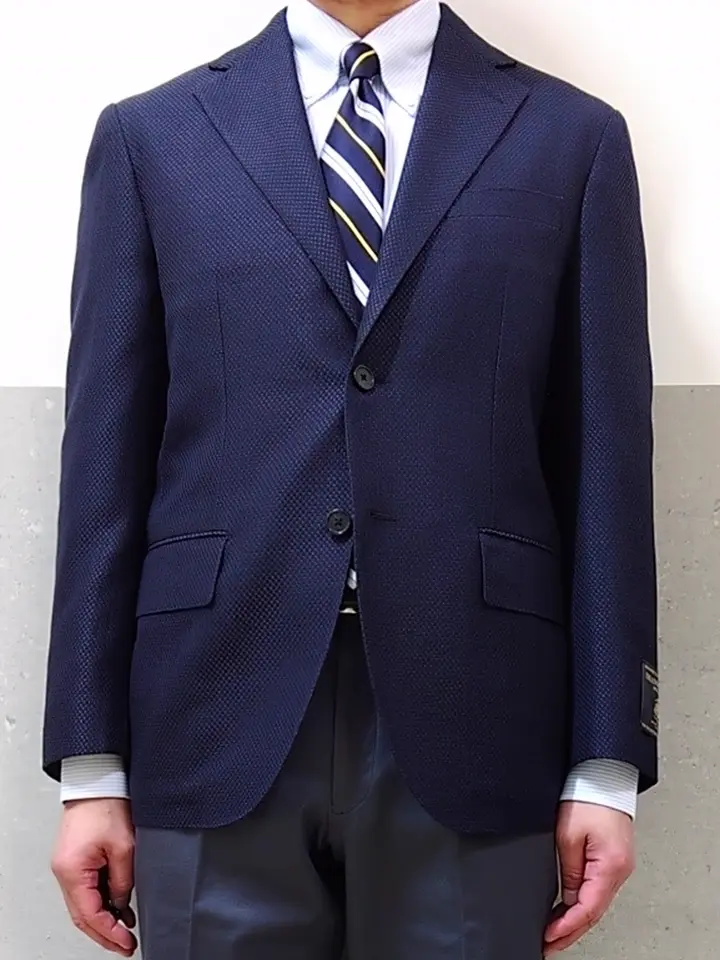 J.PRESS MEN 金子 コーディネート画像