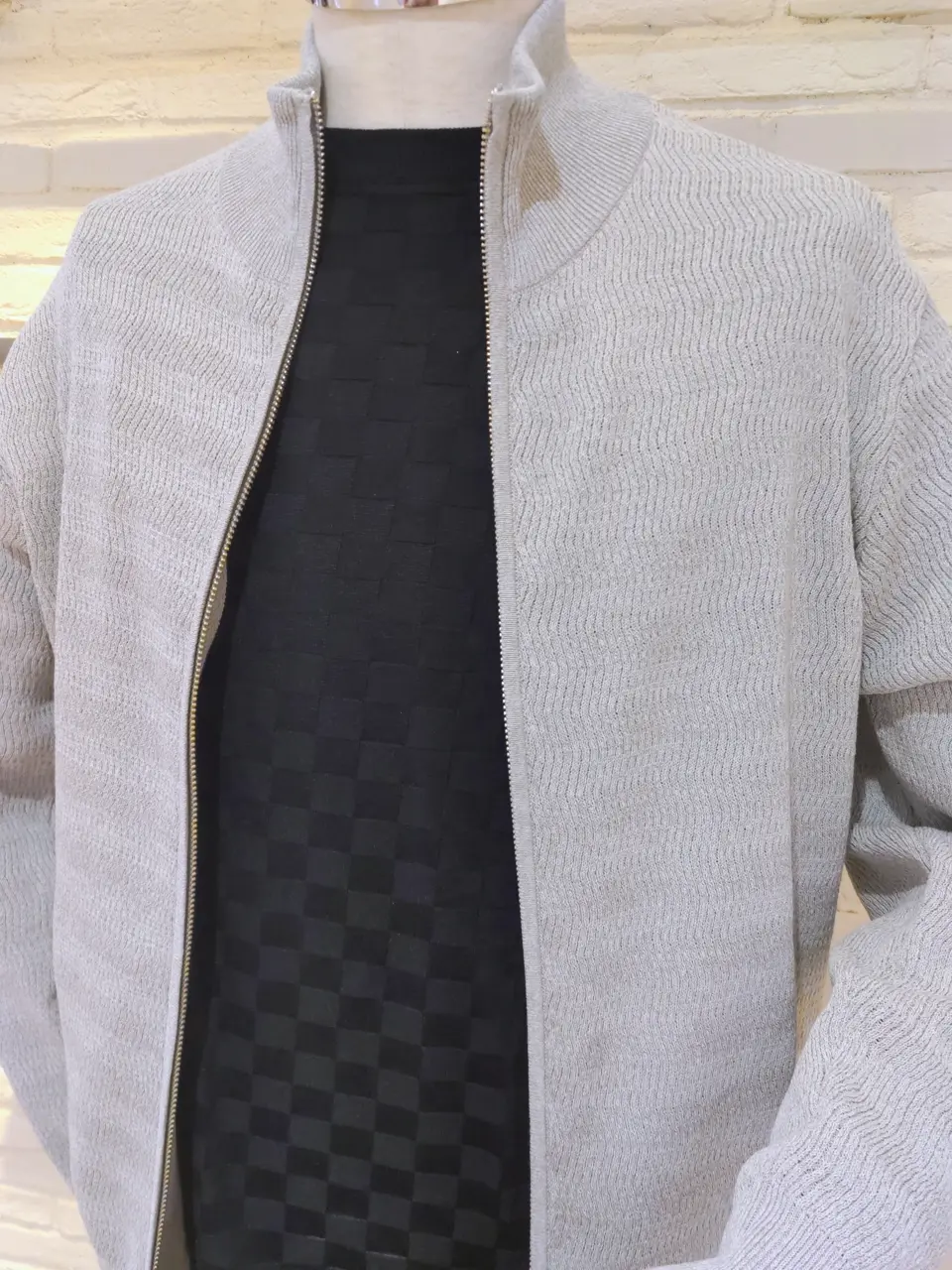 J.PRESS MEN 金澤 コーディネート画像