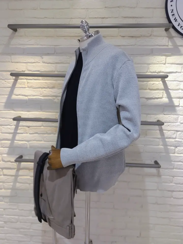 J.PRESS MEN 金澤 コーディネート画像