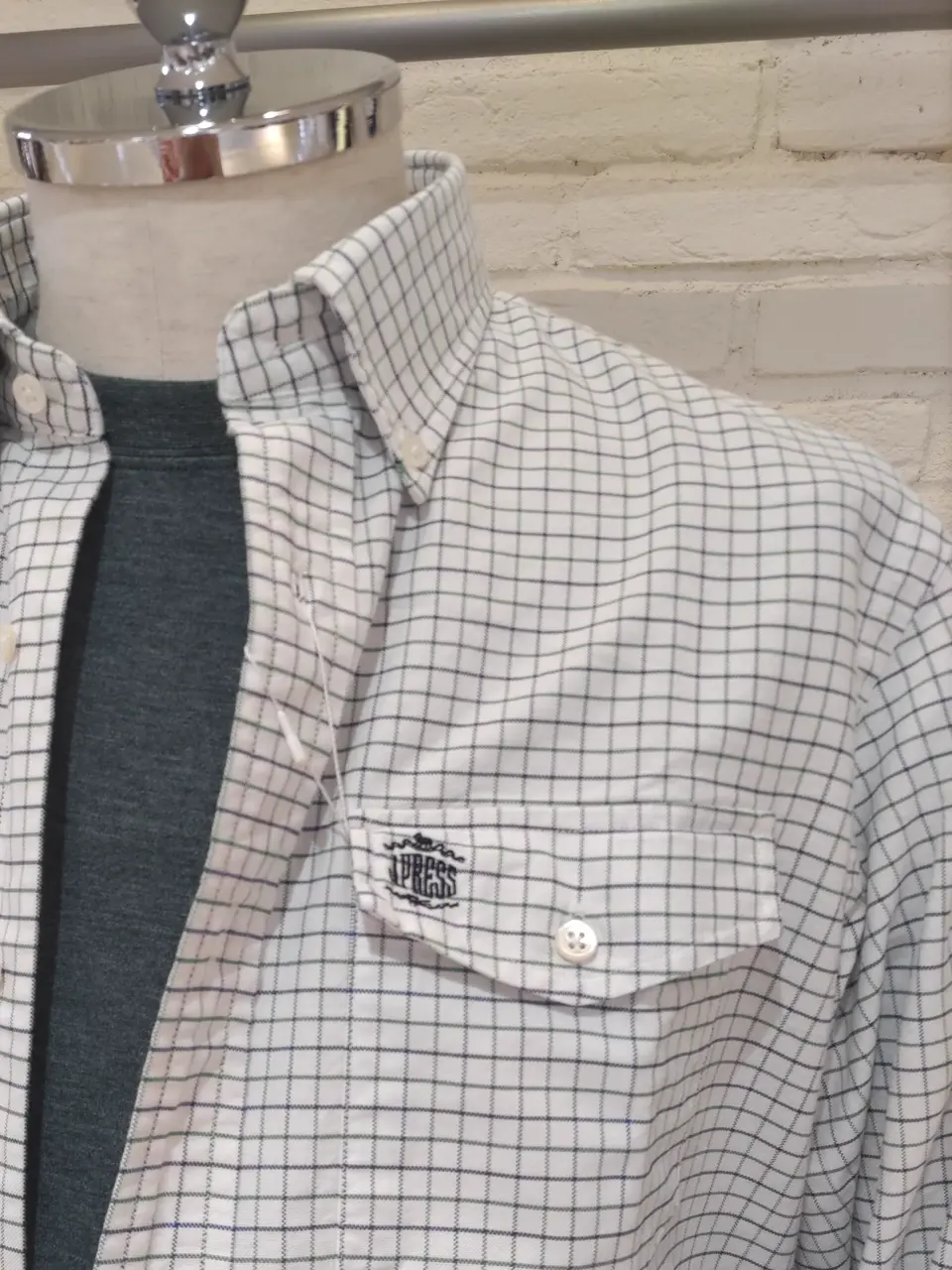 J.PRESS MEN 金澤 コーディネート画像