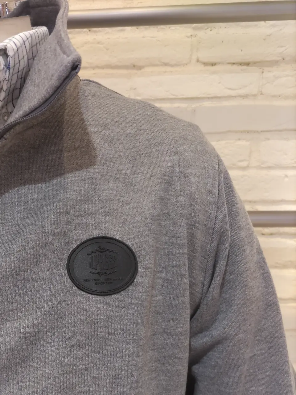 J.PRESS MEN 金澤 コーディネート画像