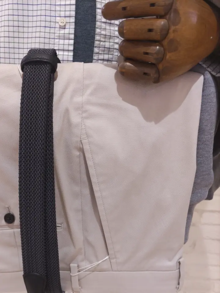 J.PRESS MEN 金澤 コーディネート画像