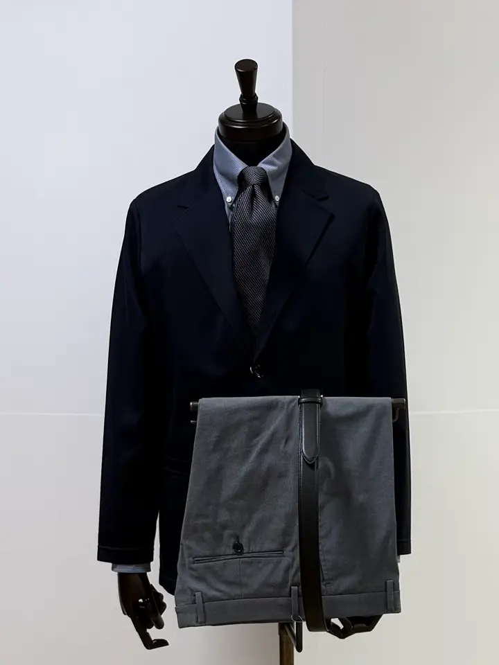 J.PRESS MEN 吉村 コーディネート画像