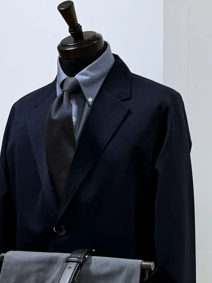 J.PRESS MEN 吉村 コーディネート画像