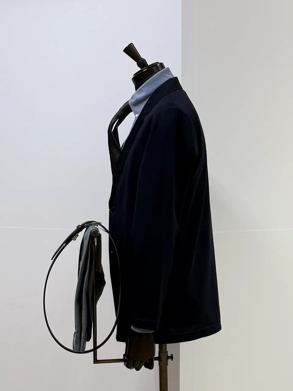 J.PRESS MEN 吉村 コーディネート画像