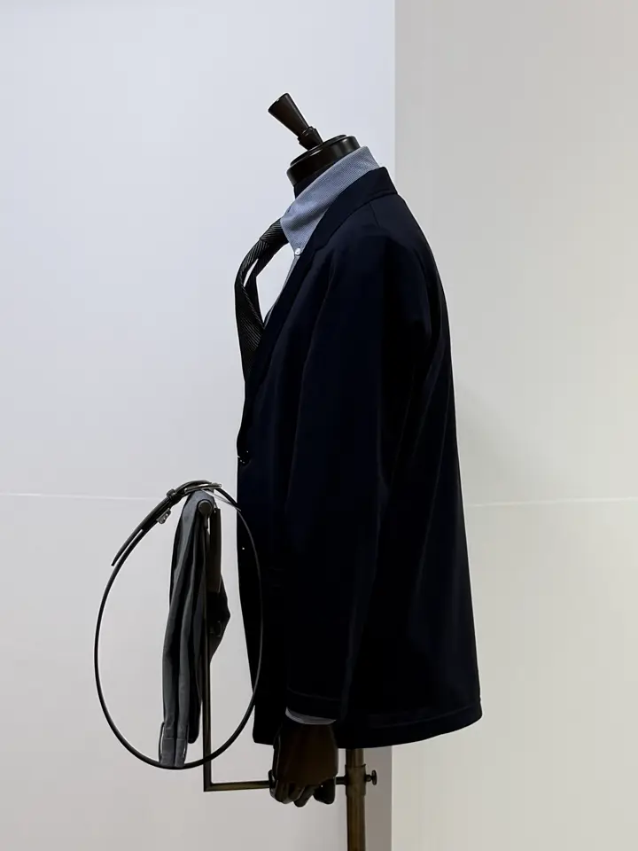 J.PRESS MEN 吉村 コーディネート画像