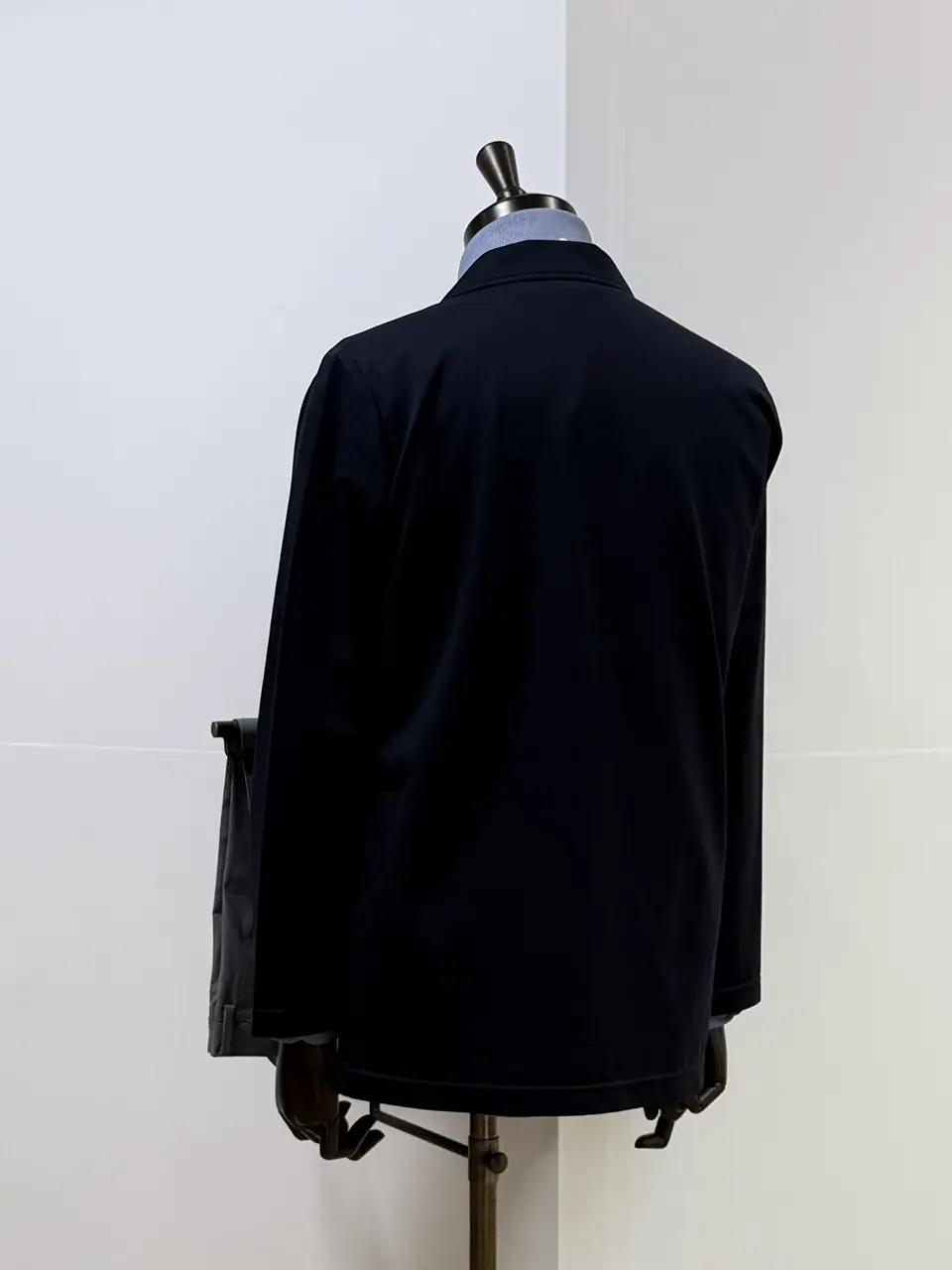 J.PRESS MEN 吉村 コーディネート画像