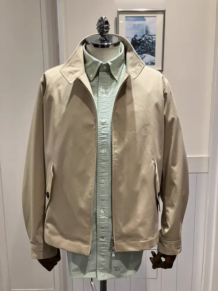 J.PRESS MEN 宇佐 コーディネート画像