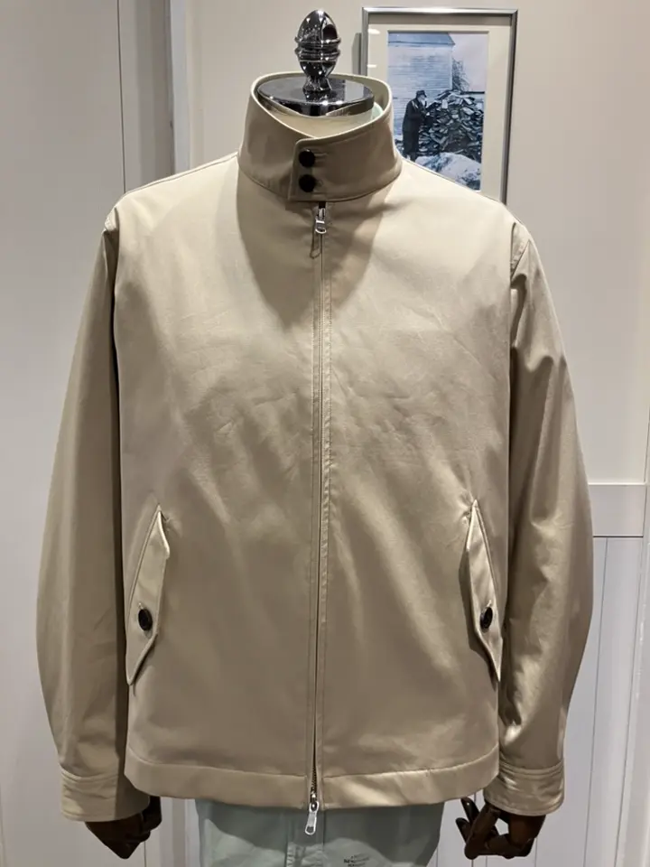 J.PRESS MEN 宇佐 コーディネート画像