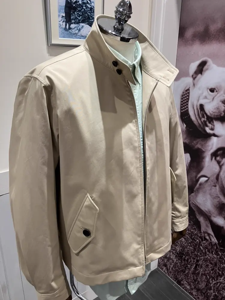 J.PRESS MEN 宇佐 コーディネート画像