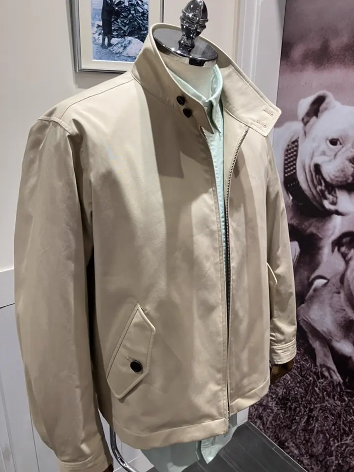 J.PRESS MEN 宇佐 コーディネート画像