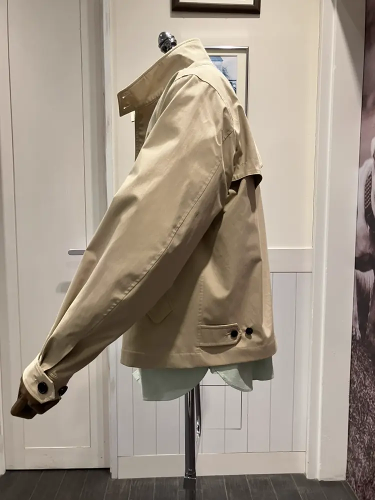 J.PRESS MEN 宇佐 コーディネート画像