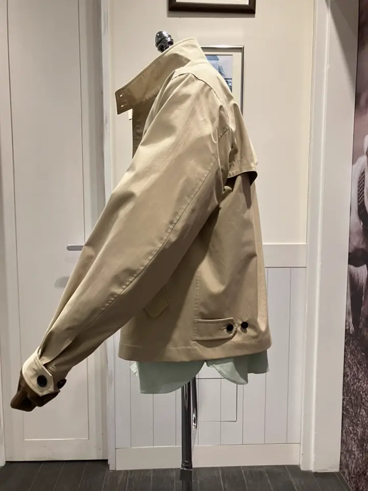 J.PRESS MEN 宇佐 コーディネート画像