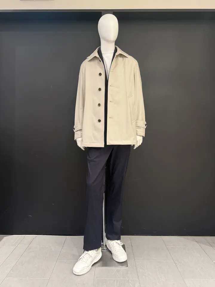 J.PRESS MEN 髙橋 コーディネート画像