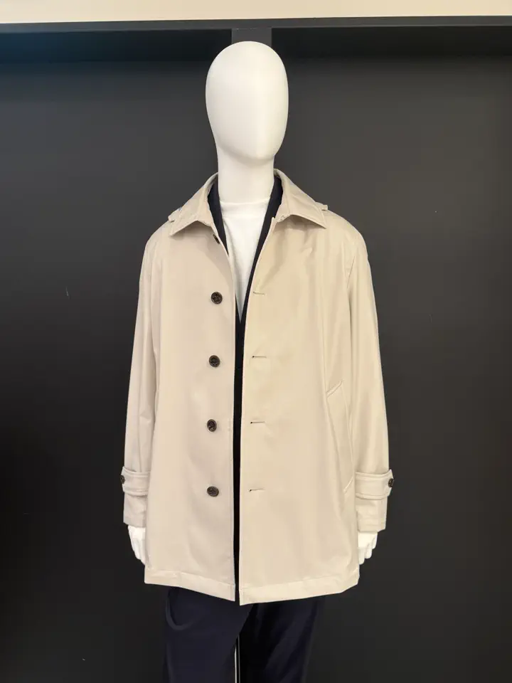 J.PRESS MEN 髙橋 コーディネート画像