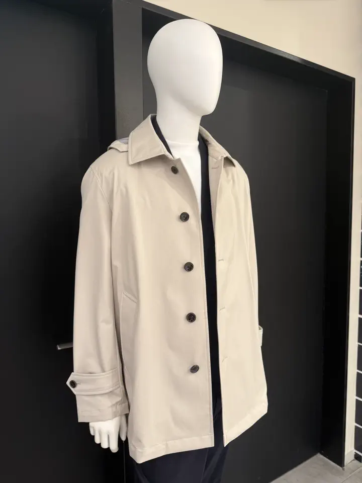 J.PRESS MEN 髙橋 コーディネート画像