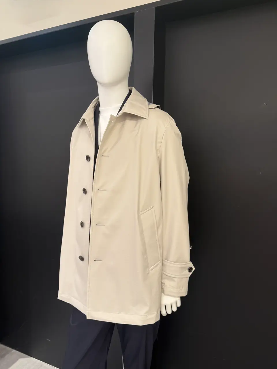 J.PRESS MEN 髙橋 コーディネート画像