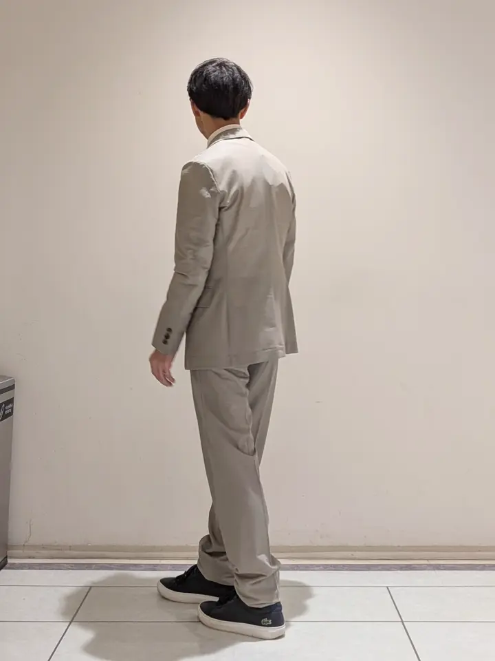 J.PRESS MEN 春木 コーディネート画像